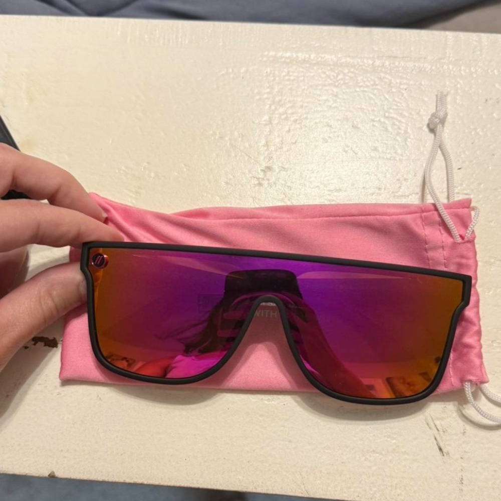 BLENDERS EYEWEAR EUC